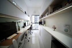 Sky Habitat (D20), Condominium #564818101